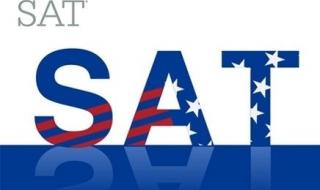 新东方SAT考试培训